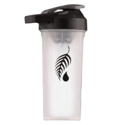 Melaleuca Blender Bottle Protein Shakes Workout Drinks Effective 798ml NEW