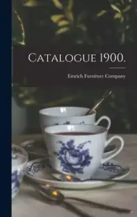 在飛比找博客來優惠-Catalogue 1900.