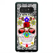 Halloween Mexican Skull Case Cover Samsung Galaxy S23 S22 Plus Ultra S21+ S20