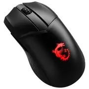 MSI Clutch GM41 Wireless Gaming Mouse