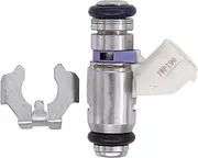 Doo Engy Injector Valve Fuel Injector Solenoid Valve IWP196 1.4 16V for Golf 6 5K 5 Plus Polo 6R Altea XL Ibiza 6J Leon 1P Fabia Octavia 2 1Z Roomster