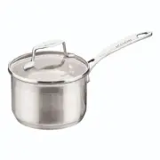 NEW Scanpan Impact Saucepan By Spotlight