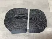 RECOVERY TWO STRAP KIT 3" X 30'