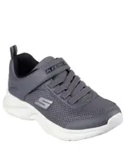 Skechers Kids' Dynamatic Grey