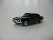 JAGUAR XJ12 SERIES II Pull Back Car Collection Coca Cola Gift NEW