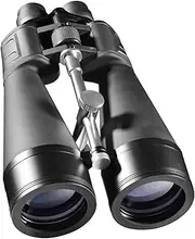 Long Range Binoculars - High Transmission Binoculars - Low Light Telescopes 86mm 260x180 Zoom Multilayer Coating BAK4 Prism for Moon Watching Sports Concerts Lunar Pluvo
