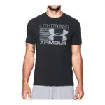 【 UNDER ARMOUR】男士UA BLITZ LOGO T恤1282296