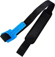 ＫＬＫＣＭＳ Backpack Sprayer Replacement Strap,Backpack Sprayer Belt,Comfortable,Nylon Wear Resistant Agricultural Manual Strap, Style B