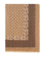 Gerard Darel Raniah Wool & Cashmere Scarf