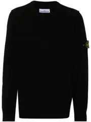 [Stone Island] Stone Island-Pullover Girocollo-Uomo S
