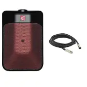 sE Electronics BL8 Microphone Bundle with 2 XLR Cables and 10 Cable Ties
