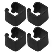4 Pcs Oil Pump Clamp Floor Jack Repair Tools Replacement Spare Parts