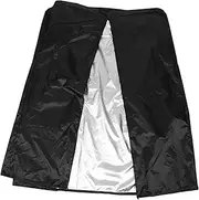Waterproof Oxford Cloth Home Gym Equipment Cover Easy To Clean Indoor Exercise Machines Covering From Scratches With Zipper