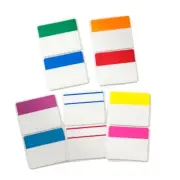 Index Tabs Page Marker Index Stickers Index Reminders on Planner Calendar