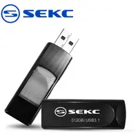 在飛比找momo購物網優惠-【SEKC】SKD67 512GB USB3.1 Gen1 