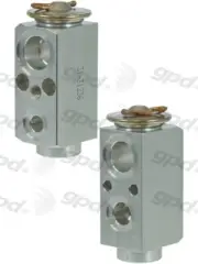 New Drier/Accumulator Global Parts Distributors 9414823