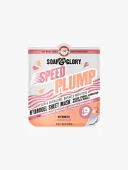 Speed Plump Miracle Moisture Mask