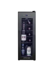 Little Cave by Grand Cru 12SB Wine Fridge - 12 Bottle Capacity