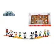 Disney - Nano Metalfigs 10Pk