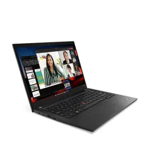 【ThinkPad 聯想】14吋i5獨顯MX輕薄商務特仕筆電(T14 Gen4/i5-1340P/16G D5/1TB/MX550/WUXGA/W11P/三年保)