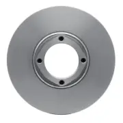 Dynamite Friction Front Disc Brake Rotor for Midget, Sprite (600-64000) (for: MG)