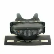 For HONDA CRF250L/M/Rally 2013-2019 LED Tail Light Tail Tidy Fender Eliminator