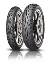 Kawasaki Ninja EX 250 R 2008-2012 Dunlop Arrowmax GT601 Front Tyre 110/70-17
