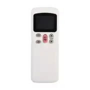 Replacement Remote Control R11CG/E For Midea Air Condition R11HG/E