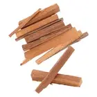 Smudge Stick Sandalwood Incense Natural Sticks Thick Piece Unvarnished Raw