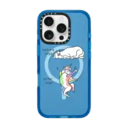 iPhone 16 Pro Impact Case MagSafe Compatible Horse after yoga