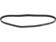 Compressor API ProTune Multi Rib Belt fits BMW 328i 1999-2000 2.8L 6 Cyl 52KXRV (for: BMW)