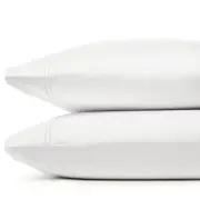 Hudson Park 800TC Sateen Standard Pillowcase, Pair - Exclusive