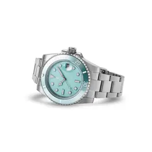 [FLOMMARKET] A BATHING APE BAPEX Type 1 Tiffany 蒂芬妮配色 手錶