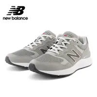 在飛比找蝦皮商城優惠-【New Balance】 NB 慢跑鞋_男性_灰色_MW8