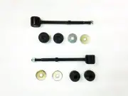 2 Pc Rear Left And Right Sway Bar End Link for Ford Thunderbird Mercury Cougar (for: Ford)