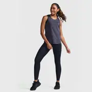 [2XU] 2XU - Motion Tank - India Ink/Black