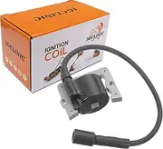 IGCLINIC Ignition Coil Replaces 2135 cub cadet lawn tractor and Club Car golf cart and BCS Tiller
