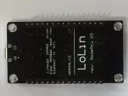 TOP#1 ESP8266 ESP-12E CH340G WIFI Network Development Board Module NodeMcu Lua