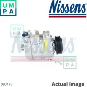 COMPRESSOR AIR CONDITIONING FOR VW TRANSPORTER/Bus/CARAVELLE/T5/Mk/Van/VI/T6