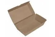 Anchor Container Snack Box Beta Board Large 50 Pack Sleeve
