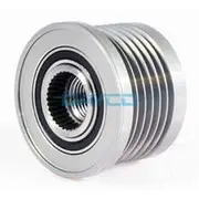 Nuline Alternator Overrunning/Clutch Pulley - OAP042