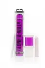 Clone A Willy Neon Purple Personalized Vibrating Silicone DIY Molding Kit
