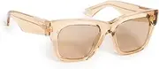[BURBERRY] Women's Square Sunglasses