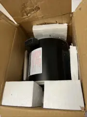 Century S56AB75A01 1/2 Hp