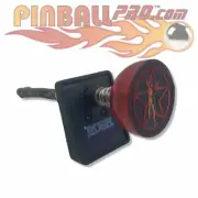 Rush Illuminated Shooter Rod NIB Authorized Stern Dealer