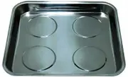 SP Tools SP30912 - Magnetic Parts Tray 10.5x11.5x1-1/8"