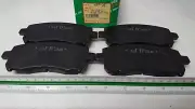 Front Brake Pads for Subaru Impreza, Forester SF5 1996-2000 OEM 26296AE210