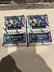 NFL Football Prizm 2021 Panini Blaster Box NEW AND SEALED BOX - SHIP FAST