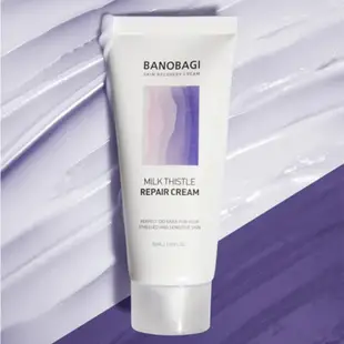 [Banobagi] Milk Thistle Repair Cream 50ml/110g