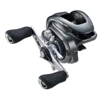 在飛比找momo購物網優惠-【SHIMANO】Metanium 黑鱸路亞兩軸捲線器